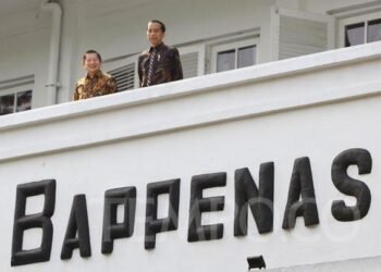 Prediksi Bappenas 2025  Penduduk Tinggal di Kota Capai 195 Juta