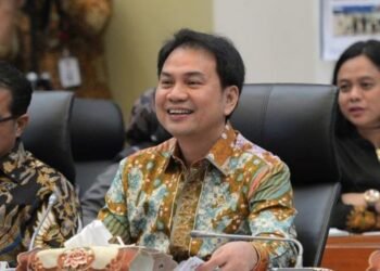 MPR Dinilai Abaikan Eksistensi Bahasa Indonesia