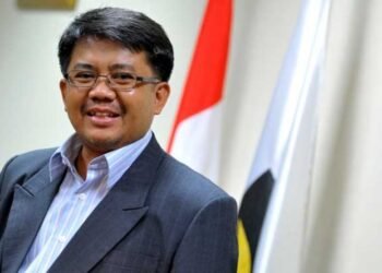 Banjir Hot Money, Batasi Kegiatan Spekulan