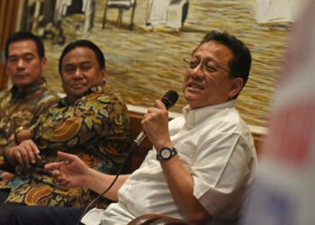 DPD: Hentikan Monopoli Daging Sapi