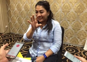 Pemerintah Harus Transparan Setoran ke IMF