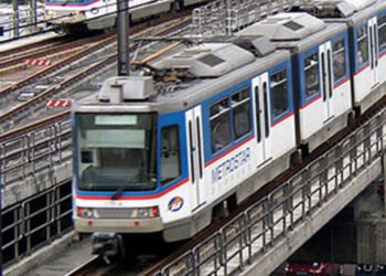 Pemerintah Cuma Tanggung  49% Biaya MRT