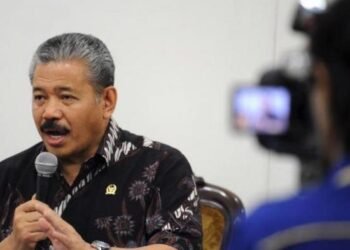 Hayono: Perlu Pilot Baru di Demokrat