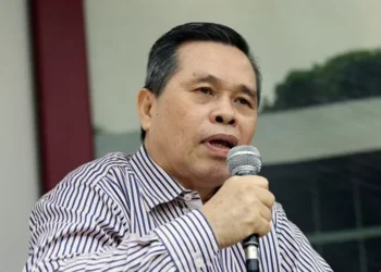 Bola Politik dan Politik Bola Sama Dashyat