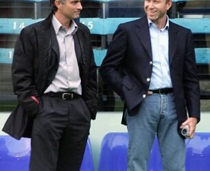 Pellegrini dan Mourinho Dalam Radar Roman Abramovich