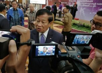 IKAL Usulkan Ubah Sistem Politik