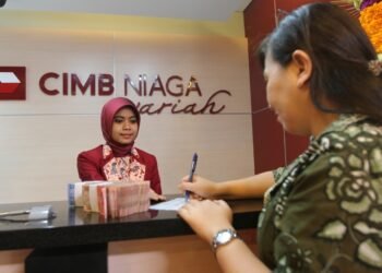 Kepulauan Riau khususnya kota Batam, memiliki potensi pengembangan syariah yang sangat besar