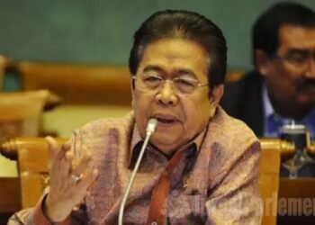 Fauzi: Stop Pembayaran Obligasi Rekapitalisasi