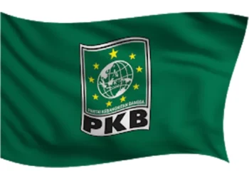 Dua Anggota DPR FPKB Di PAW