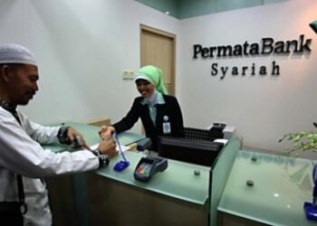Aset PermataBank Syariah Tembus Rp 10 Triliun