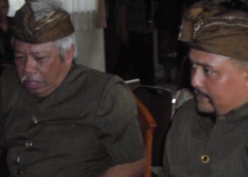 KPU Bali: Berkas Paket Winasa-Sudiartana Tidak Lengkap