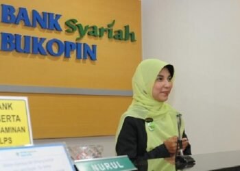 BSB Genjot Gadai Emas Hingga Rp4 Miliar