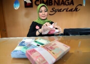 CIMB Niaga Syariah Gelar Syukuran Pembukaan Kancab Syariah Mataram