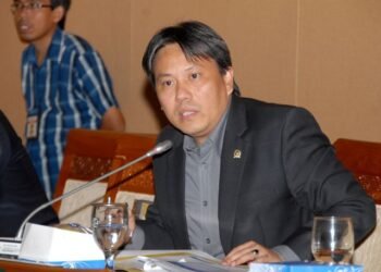 DPR Tetap Proses Agus Marto Tanpa Calon Tambahan