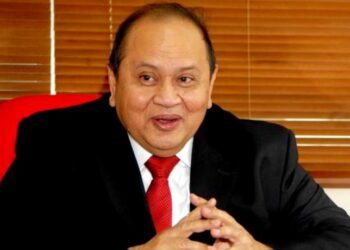 Gubernur BI Bukan Monopoli Ekonom