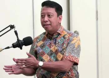 DPR Tuding Importir Bawang Untung Rp5,6 Triliun