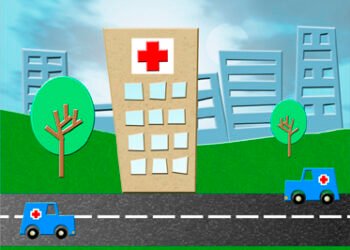 Dikecam, Rumah Sakit  Jadi Sumber PAD