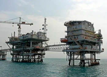 Blok West Madura Baru Capai 5400 bph