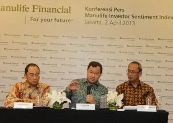 Investor Negara Maju di Asia Paling Pesimis