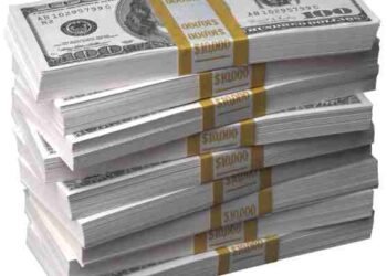 Intervensi BI Topang Rupiah