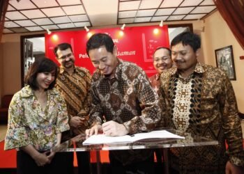 Perluas ke Asuransi Mikro, Prudential Luncurkan PRUaman