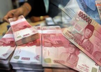 Pengaruh Faktor Negatif Domestik