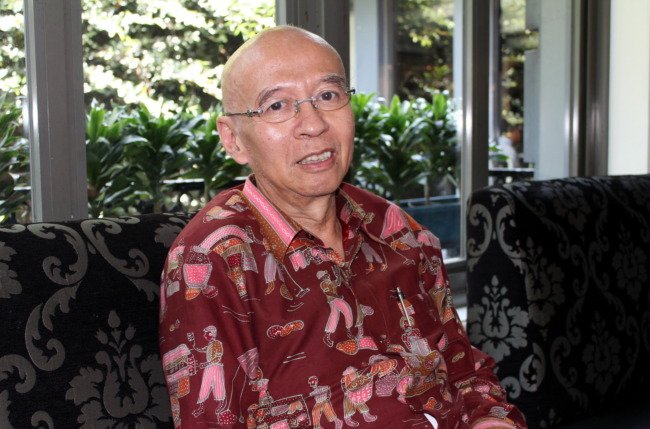 Konsep Ekonomi Indonesia Salah Arah