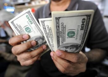 Pasar Asis Terkoreksi