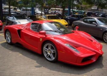 90% Penikmat  BBM Bersubsidi Orang Kaya