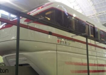INKA Bangun Dua Bengkel Monorel