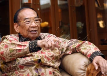 Sukses Bisnis Tak Diraih Lewat Kebetulan