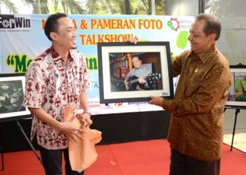 Kemenperin Dorong Pengembangan Industri Hijau