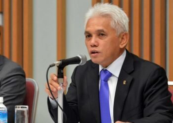 Hatta Lobbi DPR Soal Kenaikkan BBM