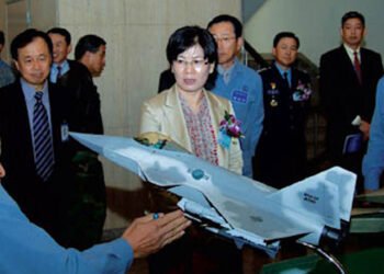 Investasikan Rp 15 Triliun Untuk  Produksi Jet Tempur