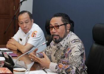 UU APBN-P Dinilai Inkonstitusional