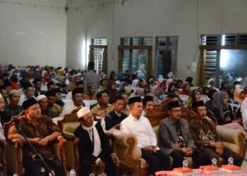 Said: Saya Akan Hiasi Jawa Timur dengan Sholawat
