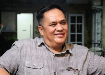 Benahi Parpol Guna Bangun Tata Kelola