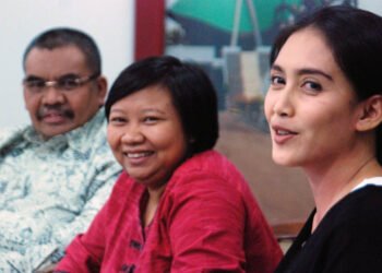 SPLP Dicurigai Hanya Keruk Uang TKI