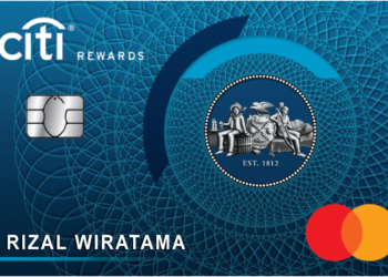 Kegiatan ini merupakan bentuk nyata apresiasi kami terhadap nasabah kartu kredit Citiban