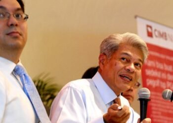 CIMB Niaga Umumkan Perubahan Jajaran Direksi
