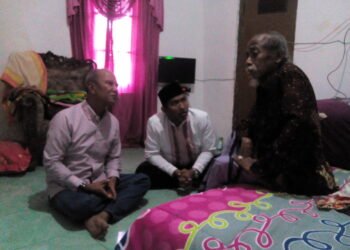 Ulama Madura Doakan Said Abdullah