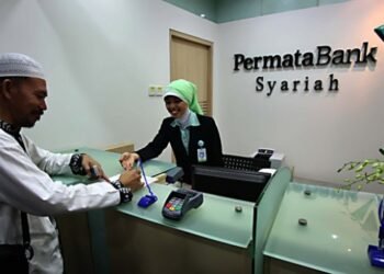 Aset PermataBank Syariah Lampaui Rp 15 Triliun