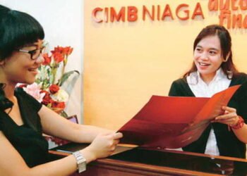 Layanan Remittance TKI CIMB Niaga Naik 40%