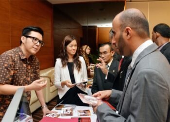 Kemendag Perluas Pasar Ekspor  di Pasar Nontradisional