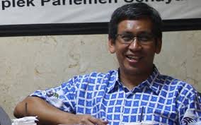 Berburu Rente Guna Tutupi Pembiayaan Politik