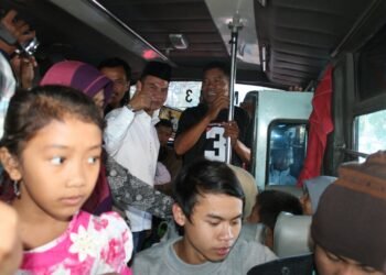 Jombang Siap Menangkan Bambang – Said