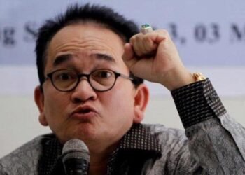 Ruhut Ditolak Komisi III