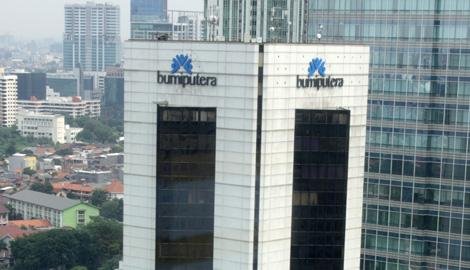 Bumiputera Incar 100 Ribu Nasabah Baru