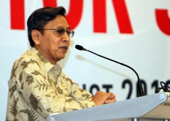 Wapres Minta K/L Prioritaskan Penciptaan Lapangan Kerja
