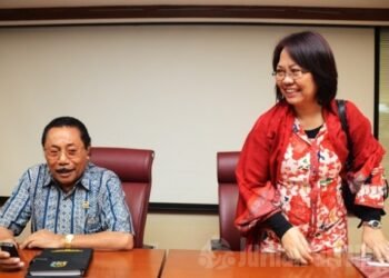 Presiden 2014 Harus Punya Blueprint AEC